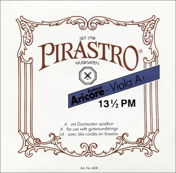 Pirastro Eudoxa Aricore Violin String A
