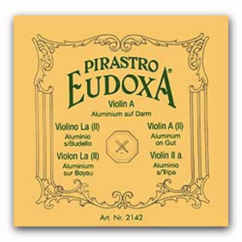 Pirastro Eudoxa Violin String A