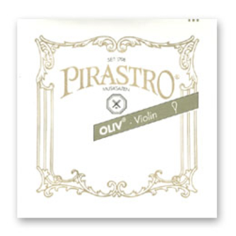 Pirastro Oliv Violinsaiten E